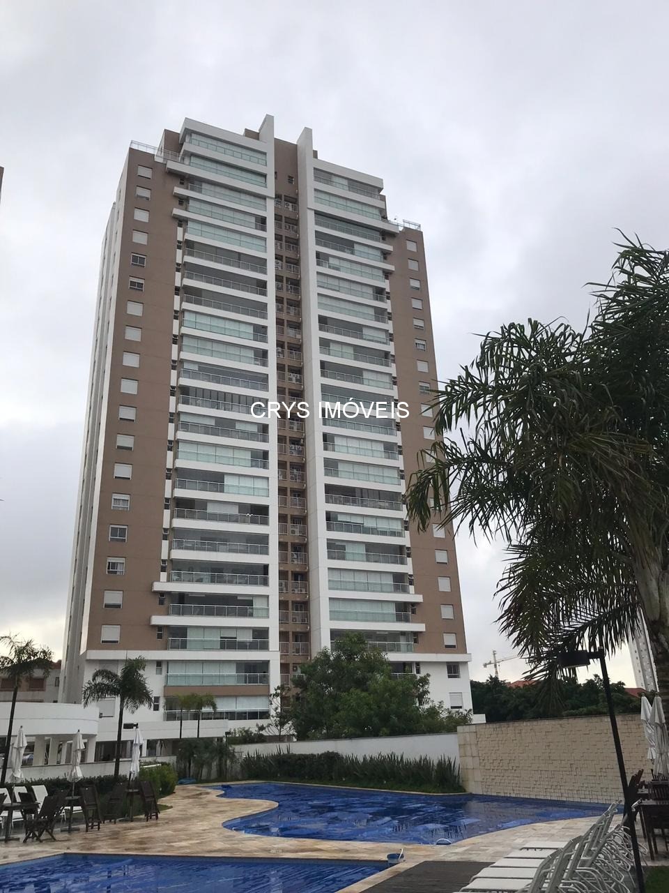 Apartamento, 3 quartos, 200 m² - Foto 8