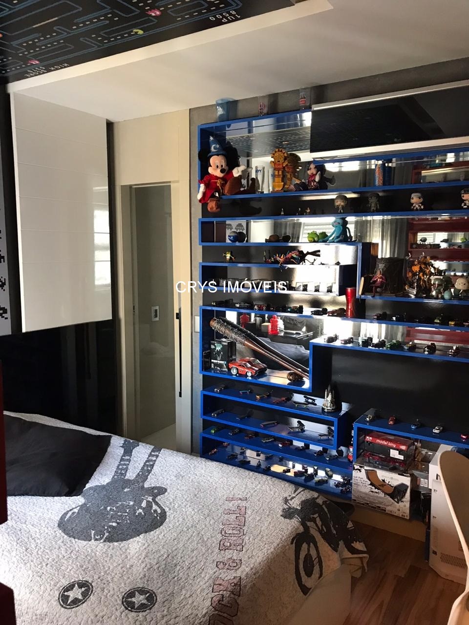 Apartamento, 3 quartos, 200 m² - Foto 10