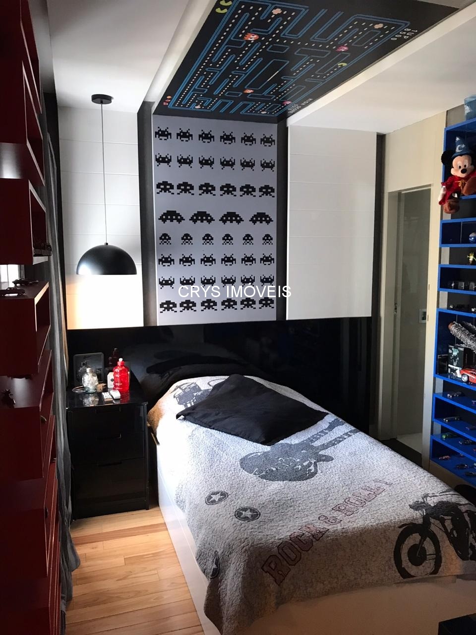 Apartamento, 3 quartos, 200 m² - Foto 11