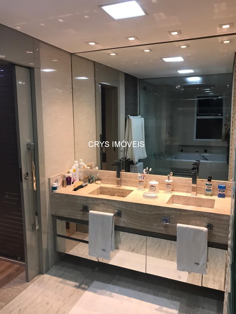 Apartamento, 3 quartos, 200 m² - Foto 12
