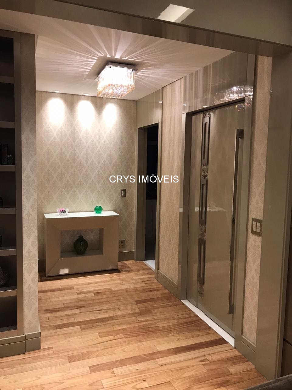 Apartamento, 3 quartos, 200 m² - Foto 13