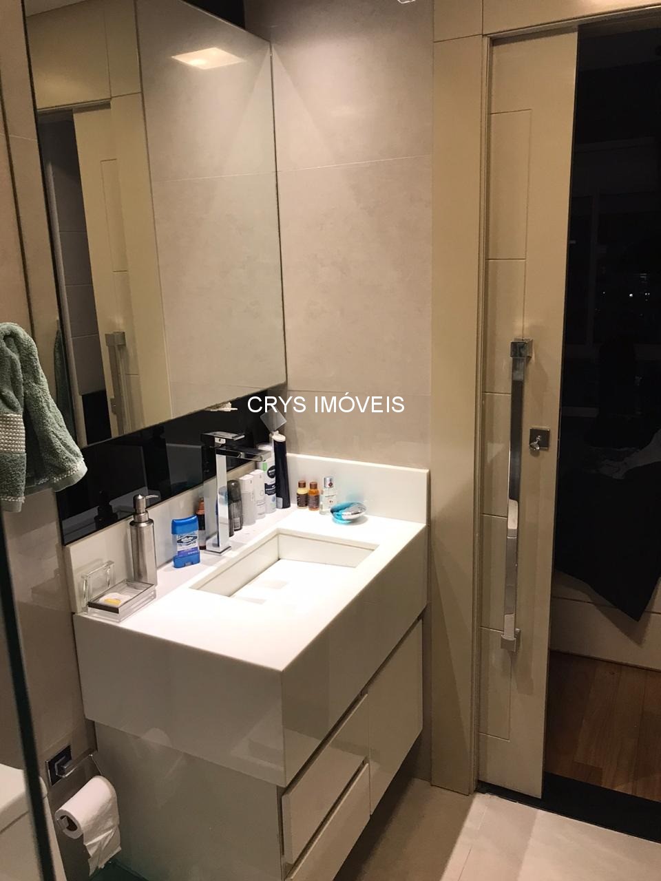 Apartamento, 3 quartos, 200 m² - Foto 14