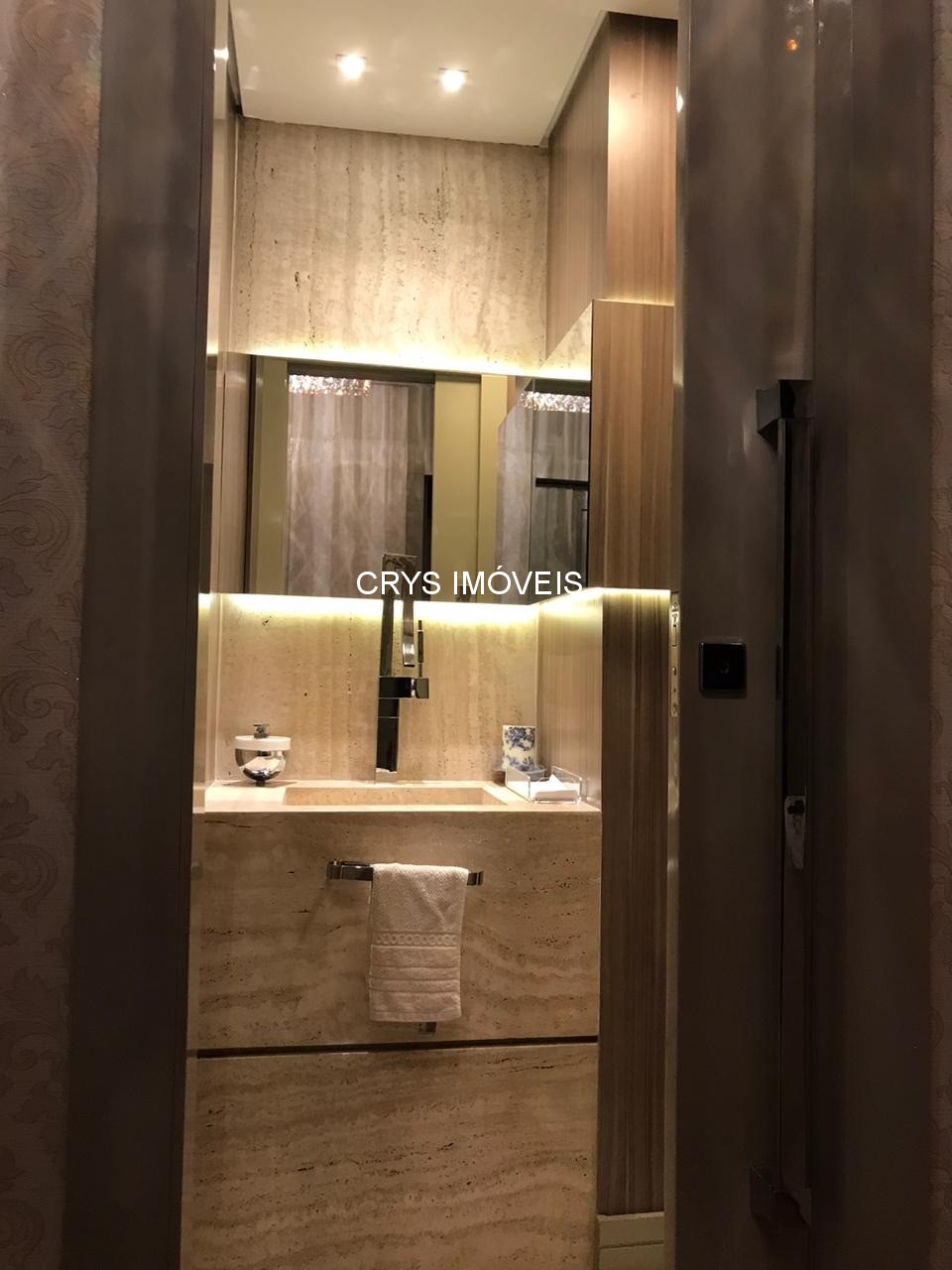 Apartamento, 3 quartos, 200 m² - Foto 15