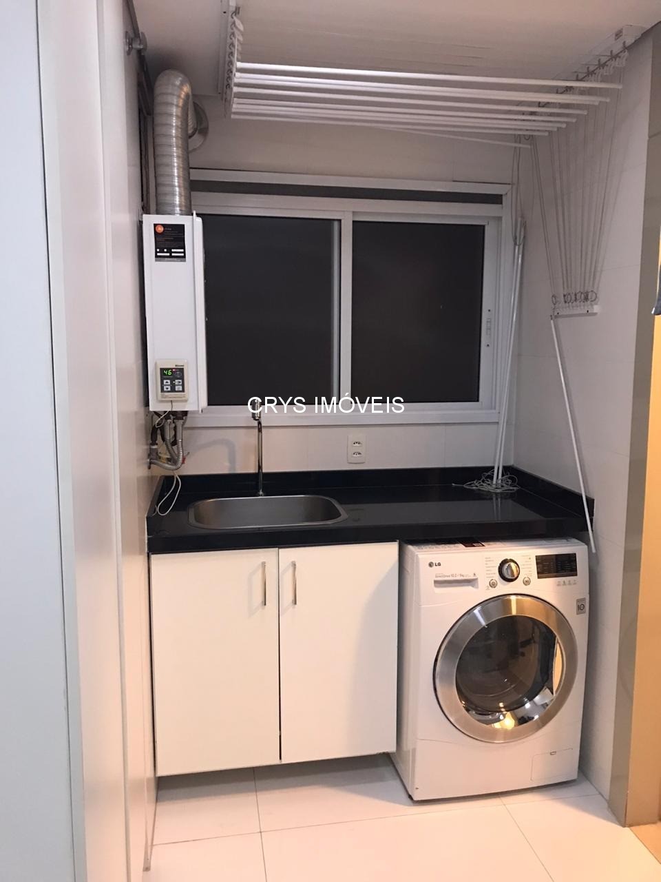 Apartamento, 3 quartos, 200 m² - Foto 16