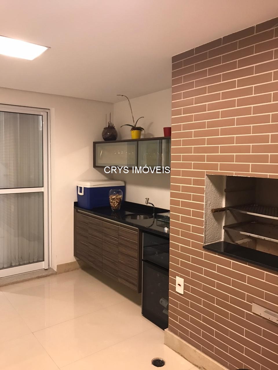 Apartamento, 3 quartos, 200 m² - Foto 17