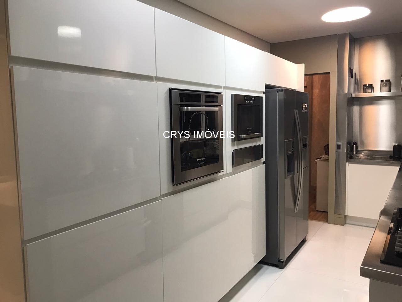 Apartamento, 3 quartos, 200 m² - Foto 18