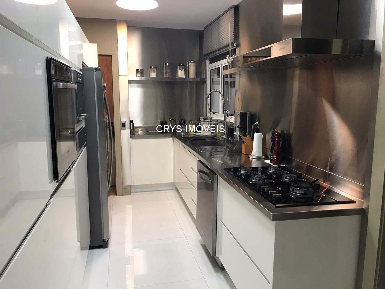 Apartamento, 3 quartos, 200 m² - Foto 19