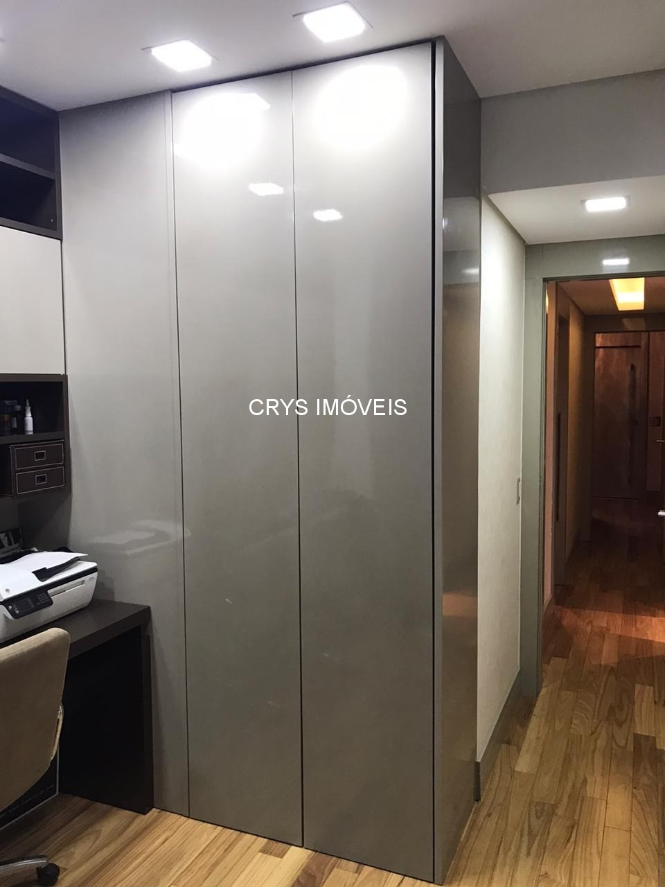 Apartamento, 3 quartos, 200 m² - Foto 20