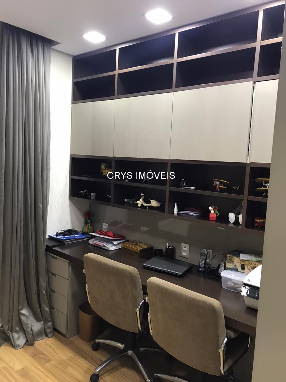 Apartamento, 3 quartos, 200 m² - Foto 21