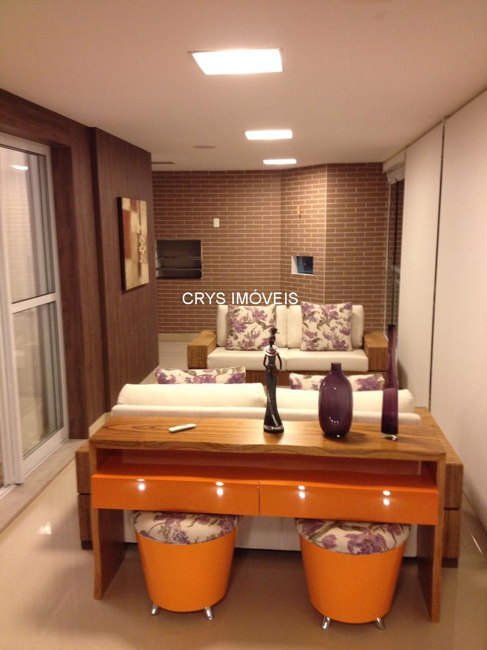 Apartamento, 3 quartos, 200 m² - Foto 22