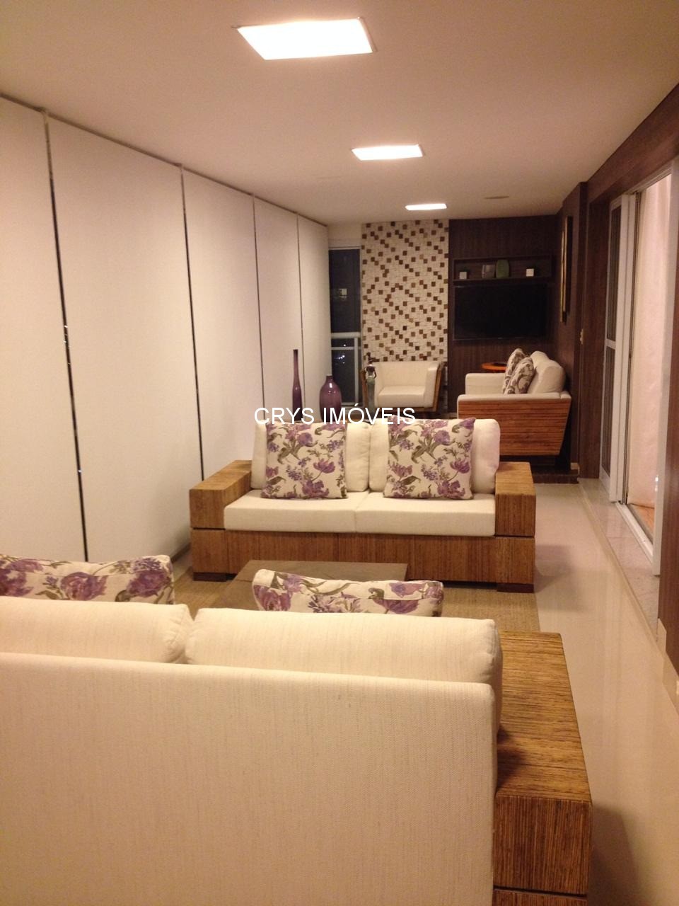 Apartamento, 3 quartos, 200 m² - Foto 23