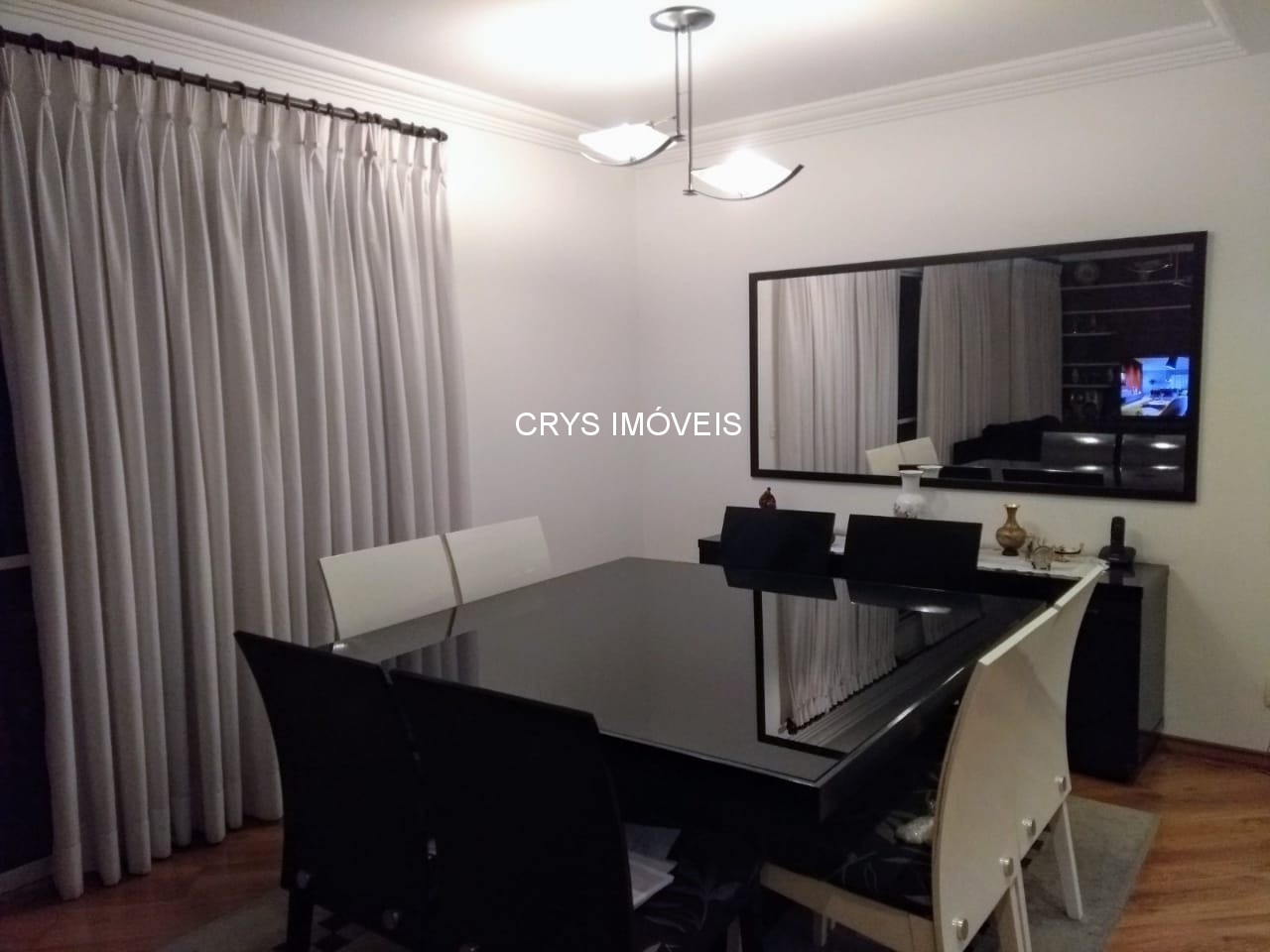 Apartamento, 3 quartos, 121 m² - Foto 2