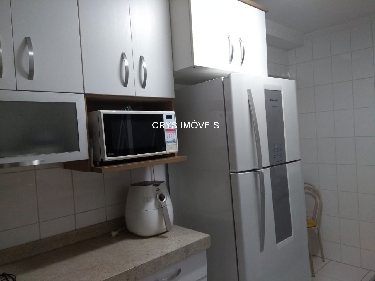 Apartamento, 3 quartos, 121 m² - Foto 7