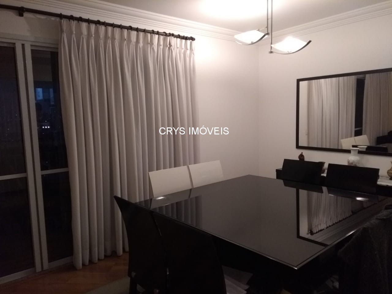 Apartamento, 3 quartos, 121 m² - Foto 3