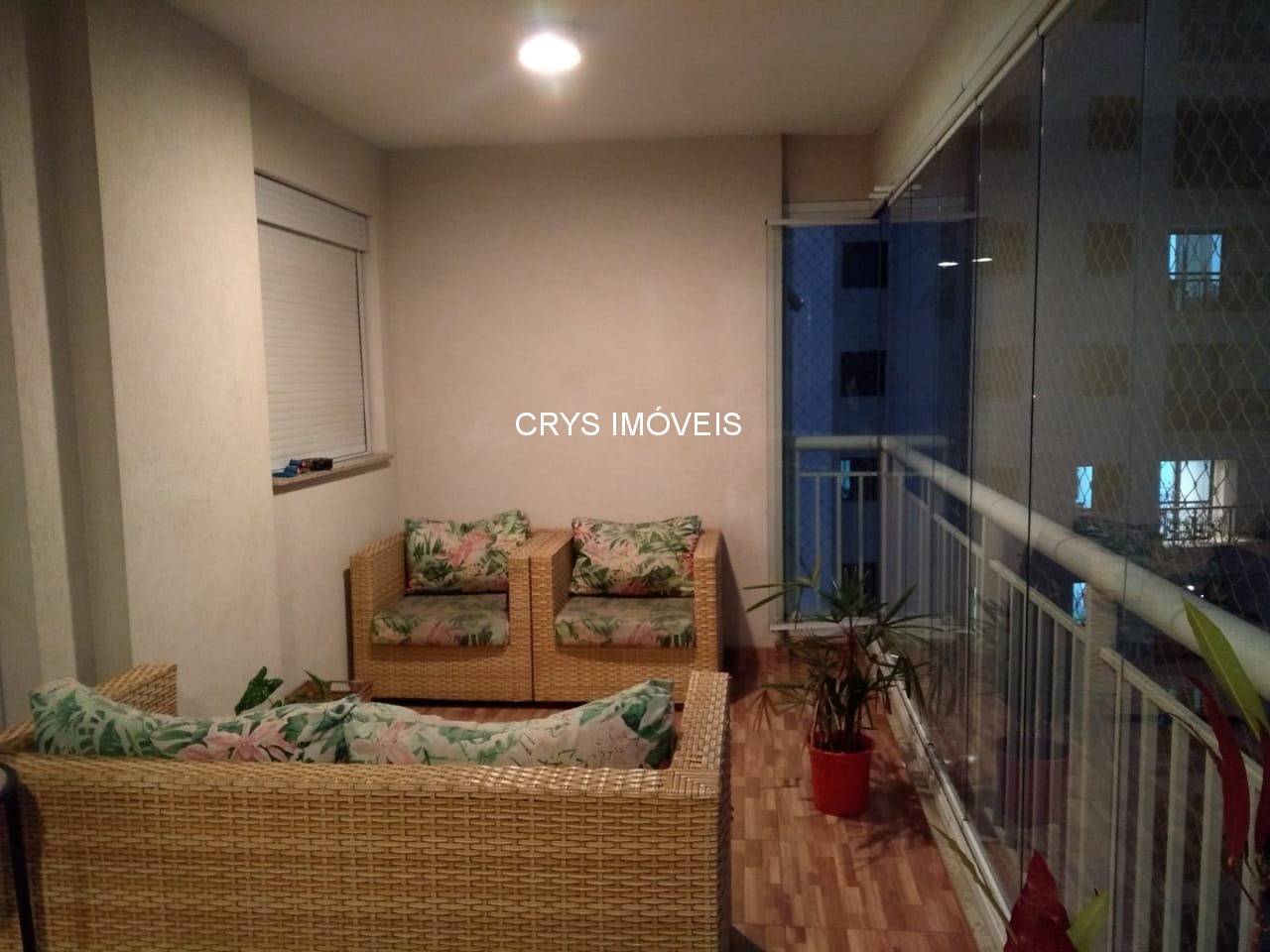 Apartamento, 3 quartos, 121 m² - Foto 5