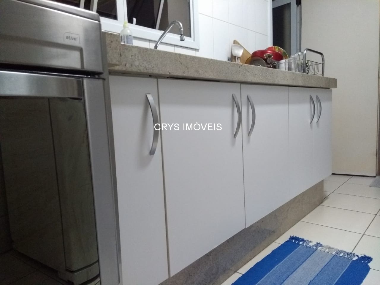 Apartamento, 3 quartos, 121 m² - Foto 9
