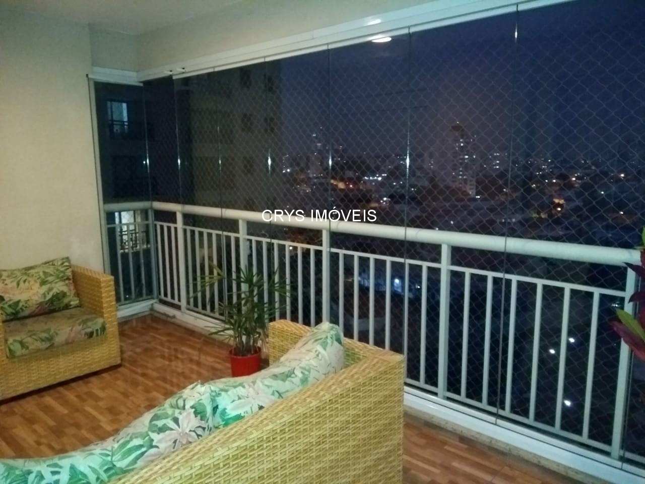 Apartamento, 3 quartos, 121 m² - Foto 6