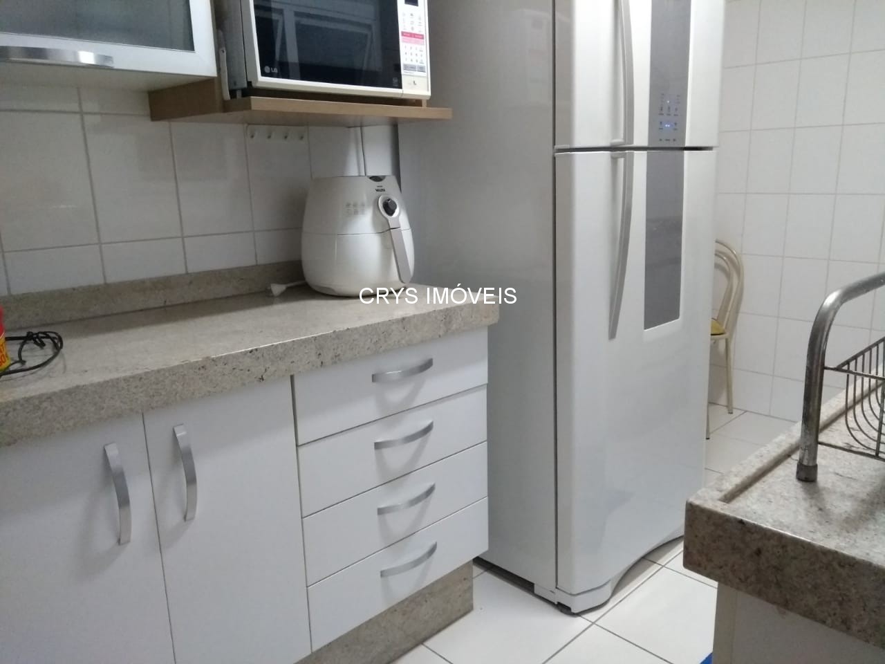 Apartamento, 3 quartos, 121 m² - Foto 8