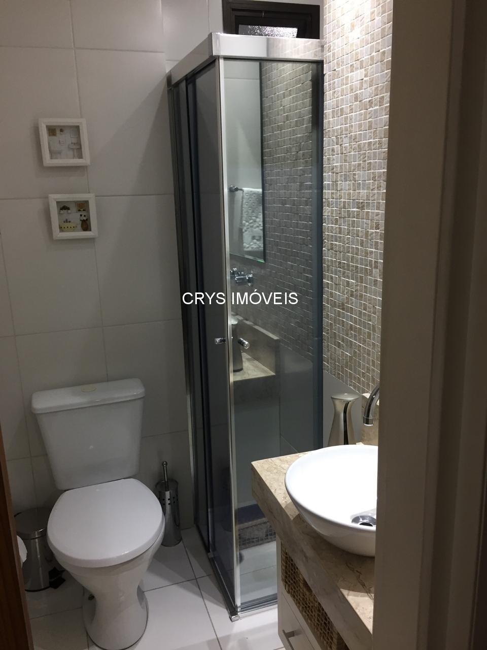 Apartamento, 2 quartos, 75 m² - Foto 8