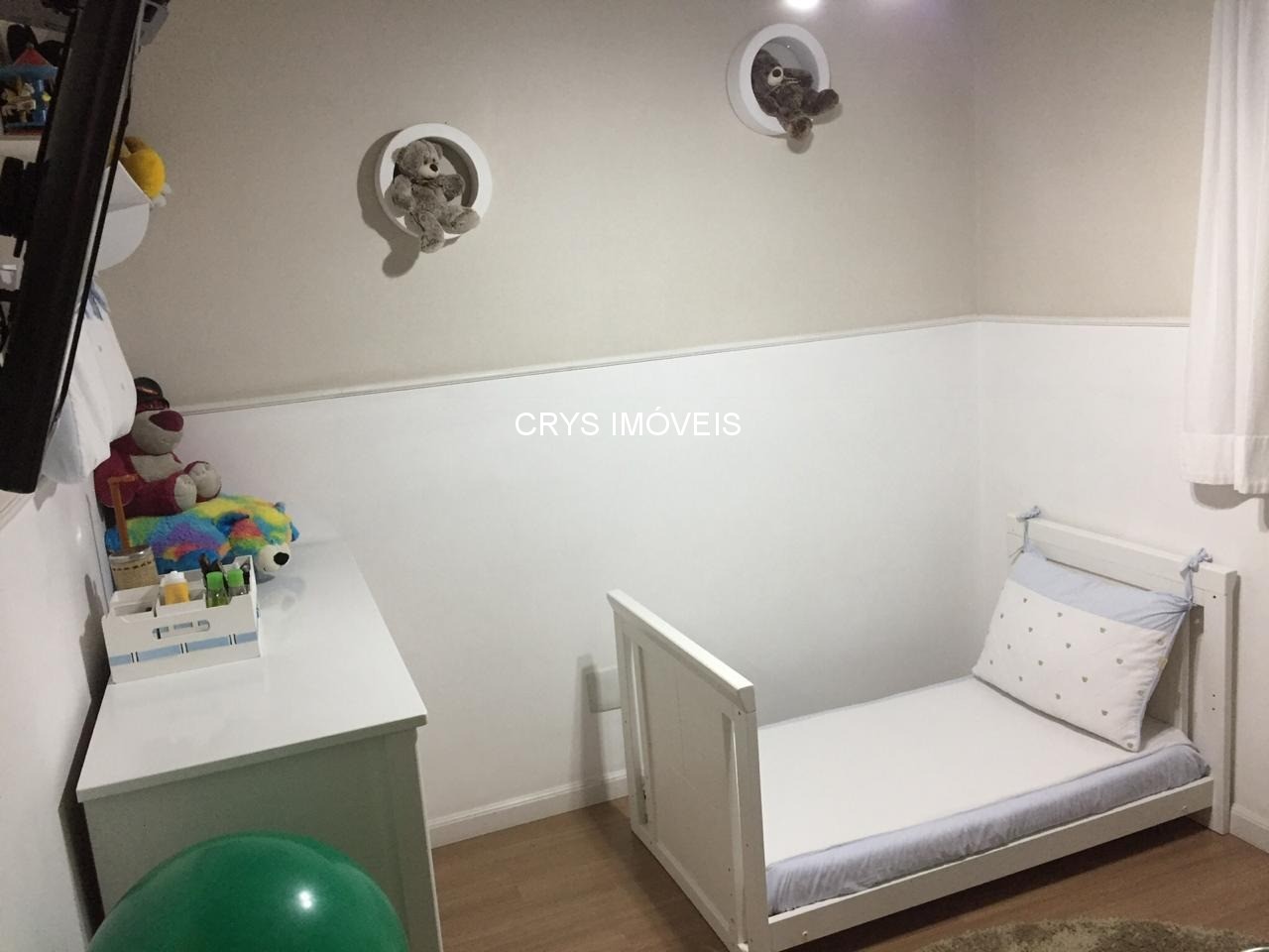 Apartamento, 2 quartos, 75 m² - Foto 9
