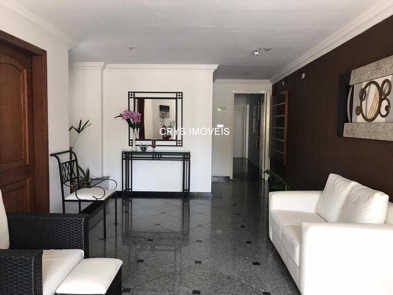 Apartamento, 2 quartos, 75 m² - Foto 16