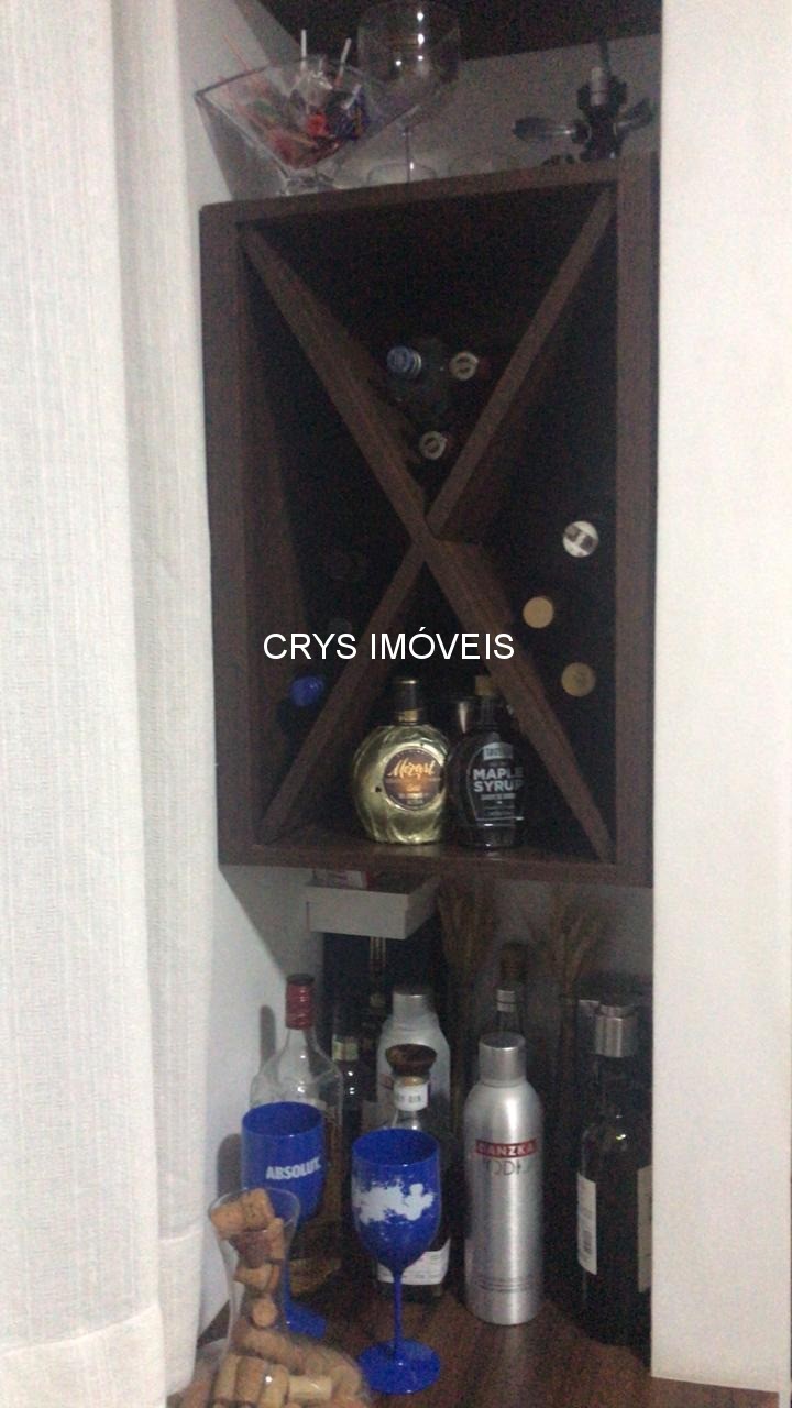 Apartamento, 2 quartos, 75 m² - Foto 6