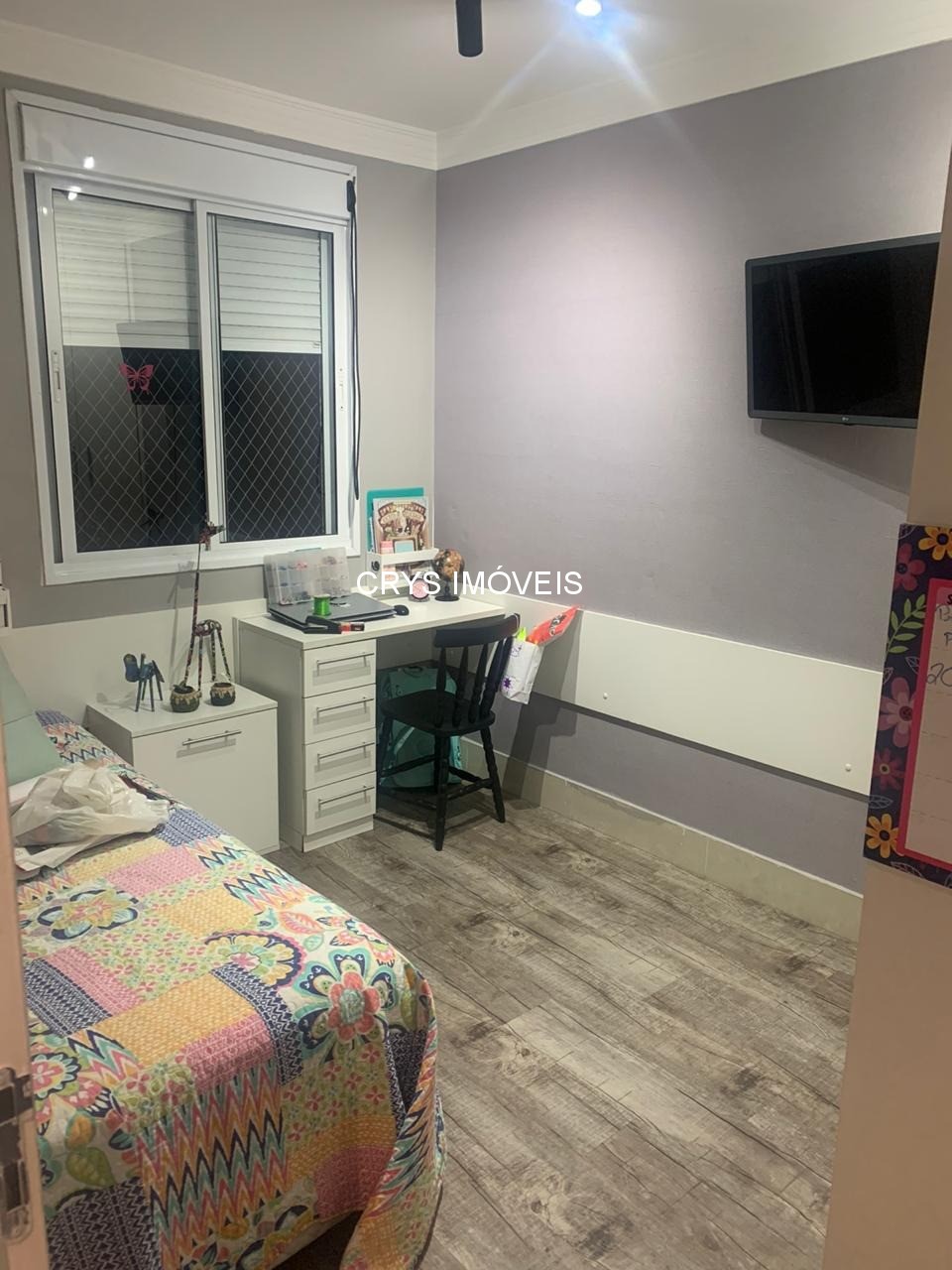 Apartamento, 3 quartos, 88 m² - Foto 2