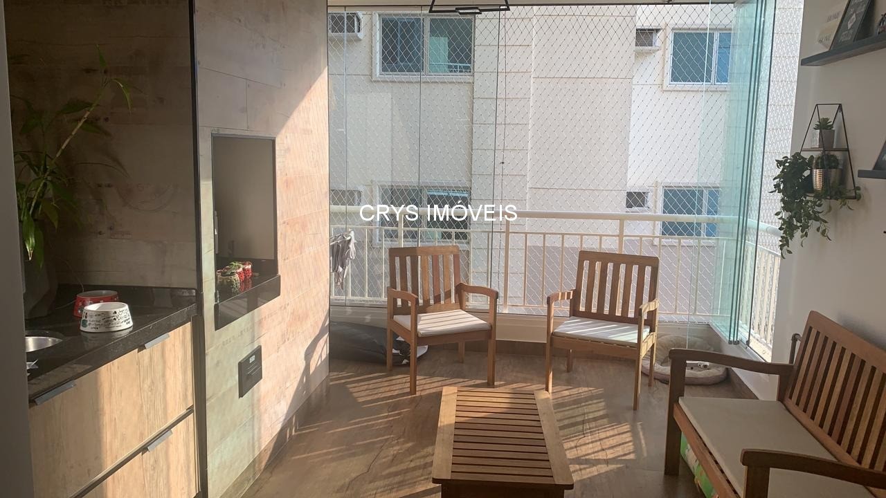 Apartamento, 3 quartos, 88 m² - Foto 5