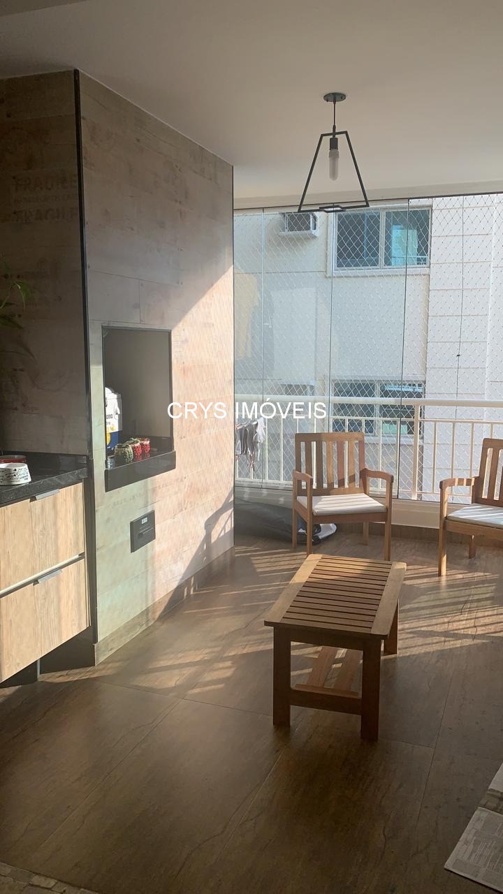 Apartamento, 3 quartos, 88 m² - Foto 6