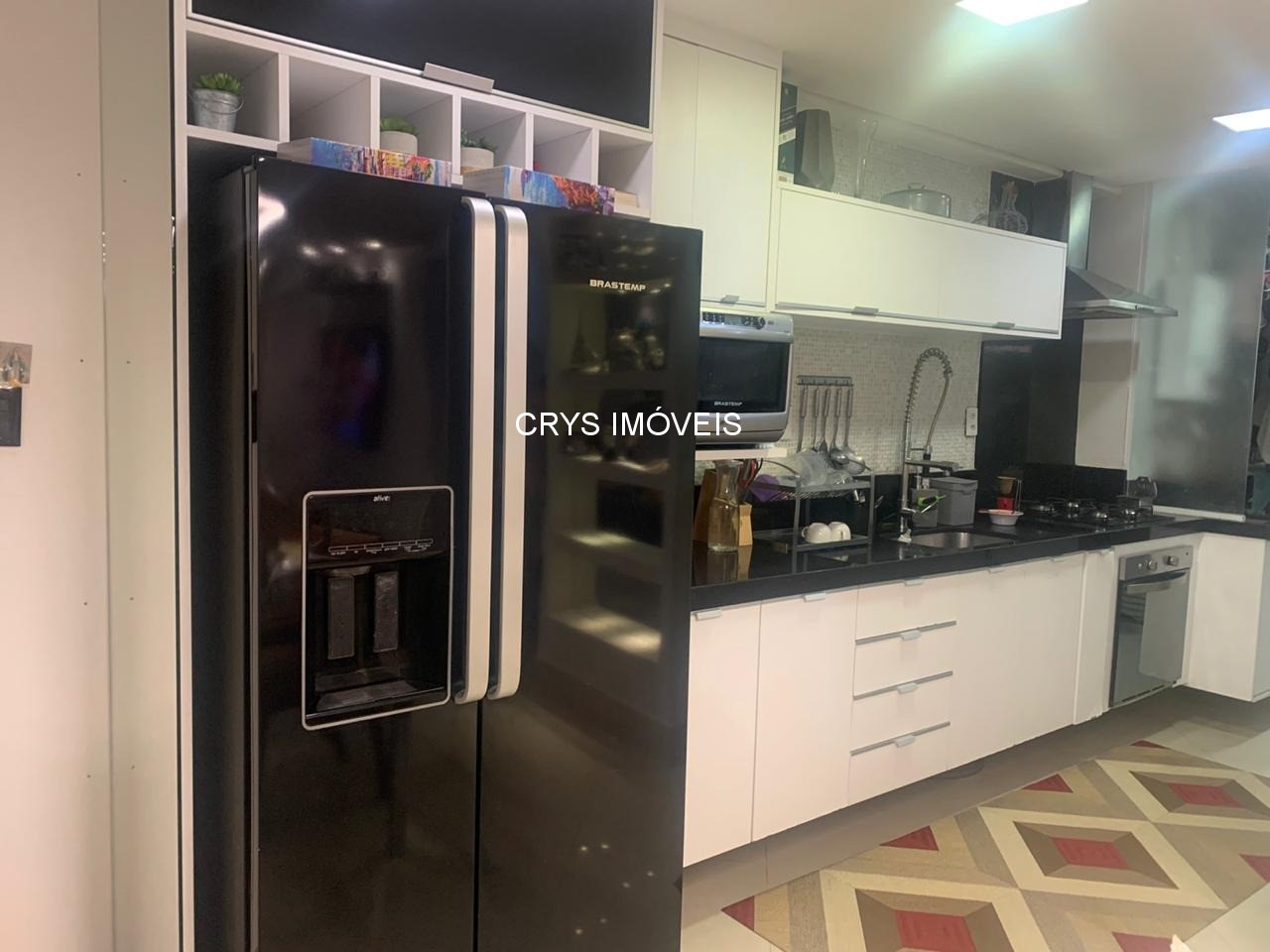 Apartamento, 3 quartos, 88 m² - Foto 7