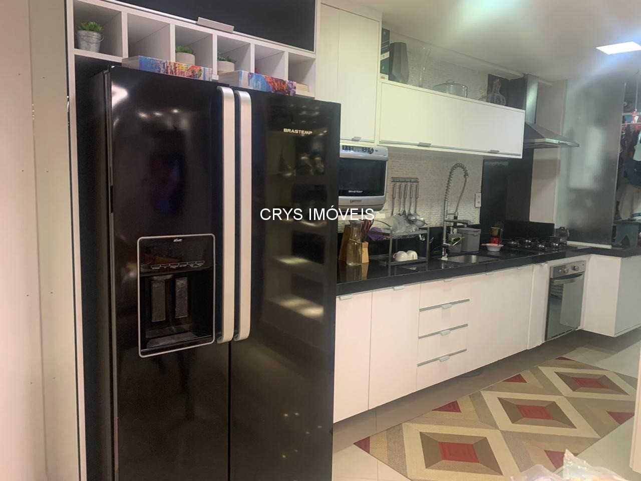 Apartamento, 3 quartos, 88 m² - Foto 8