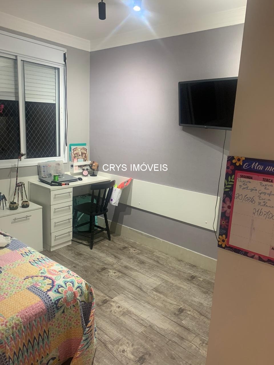 Apartamento, 3 quartos, 88 m² - Foto 19