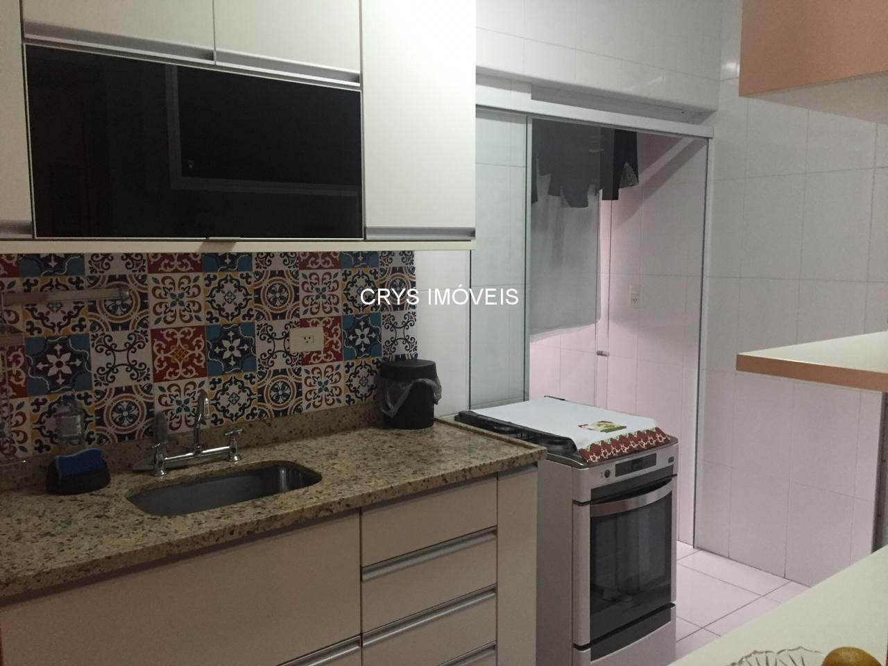Apartamento, 3 quartos, 77 m² - Foto 9