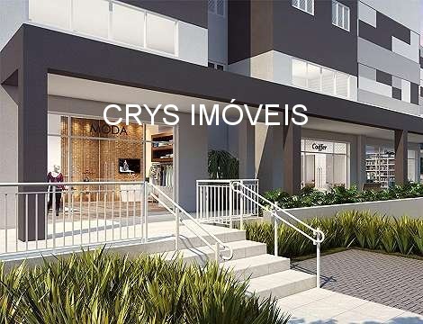 Apartamento, 2 quartos, 45 m² - Foto 4