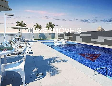 Apartamento, 2 quartos, 45 m² - Foto 5