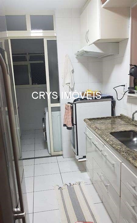 Apartamento, 3 quartos, 78 m² - Foto 5