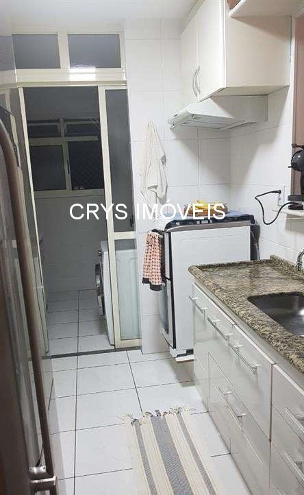 Apartamento, 3 quartos, 78 m² - Foto 4
