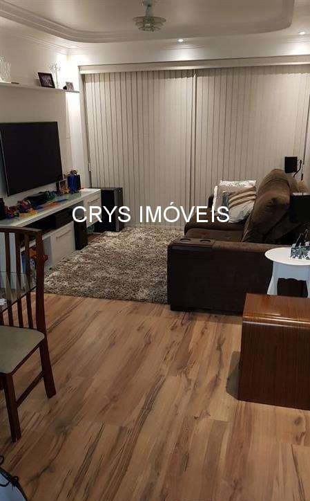 Apartamento, 3 quartos, 78 m² - Foto 1