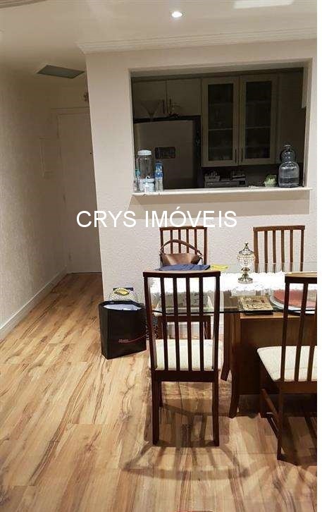 Apartamento, 3 quartos, 78 m² - Foto 2