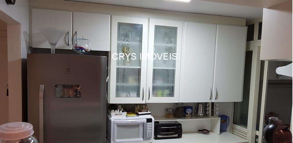 Apartamento, 3 quartos, 78 m² - Foto 3