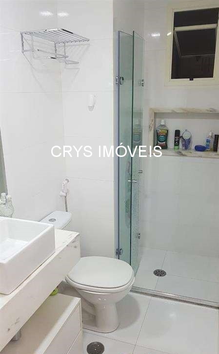 Apartamento, 3 quartos, 78 m² - Foto 11