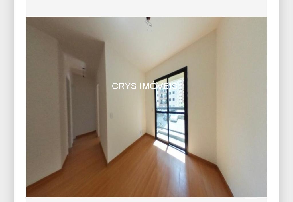 Apartamento, 3 quartos, 61 m² - Foto 2