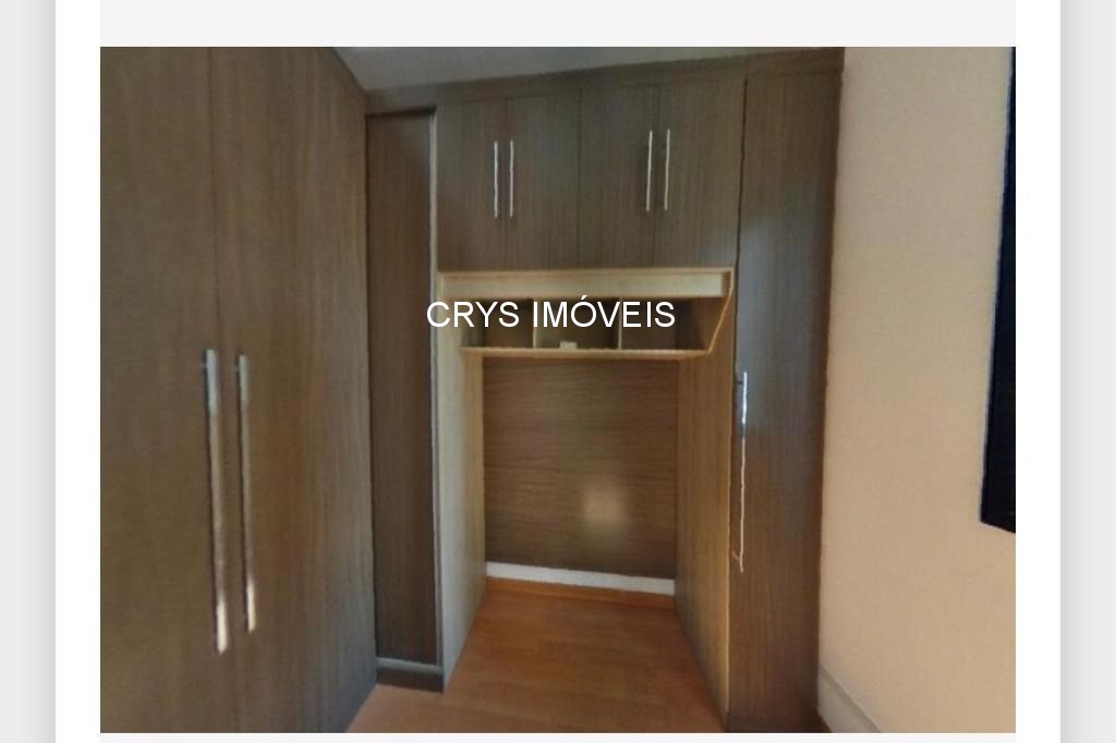 Apartamento, 3 quartos, 61 m² - Foto 6