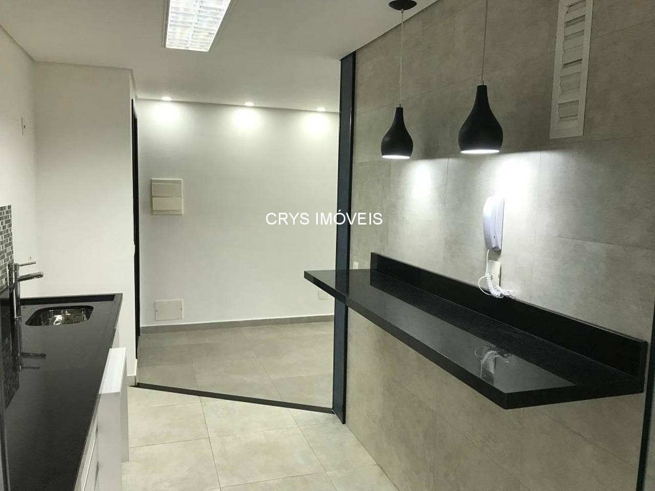 Apartamento, 2 quartos, 70 m² - Foto 2