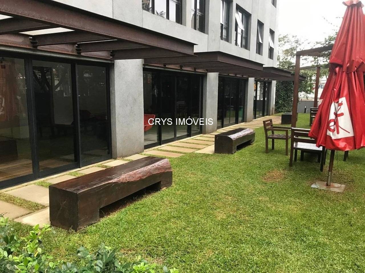 Apartamento, 2 quartos, 70 m² - Foto 11