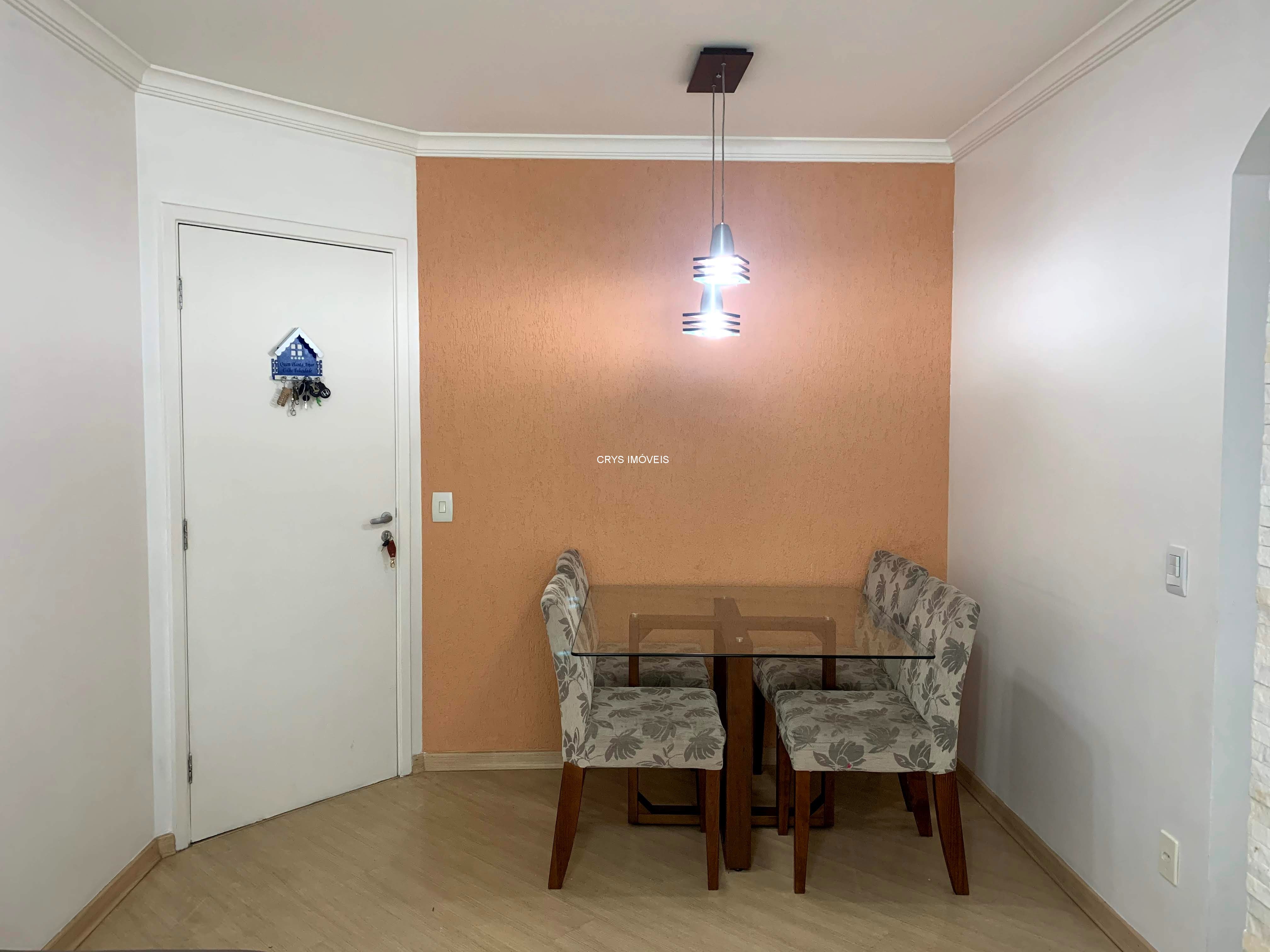 Apartamento, 2 quartos, 50 m² - Foto 3