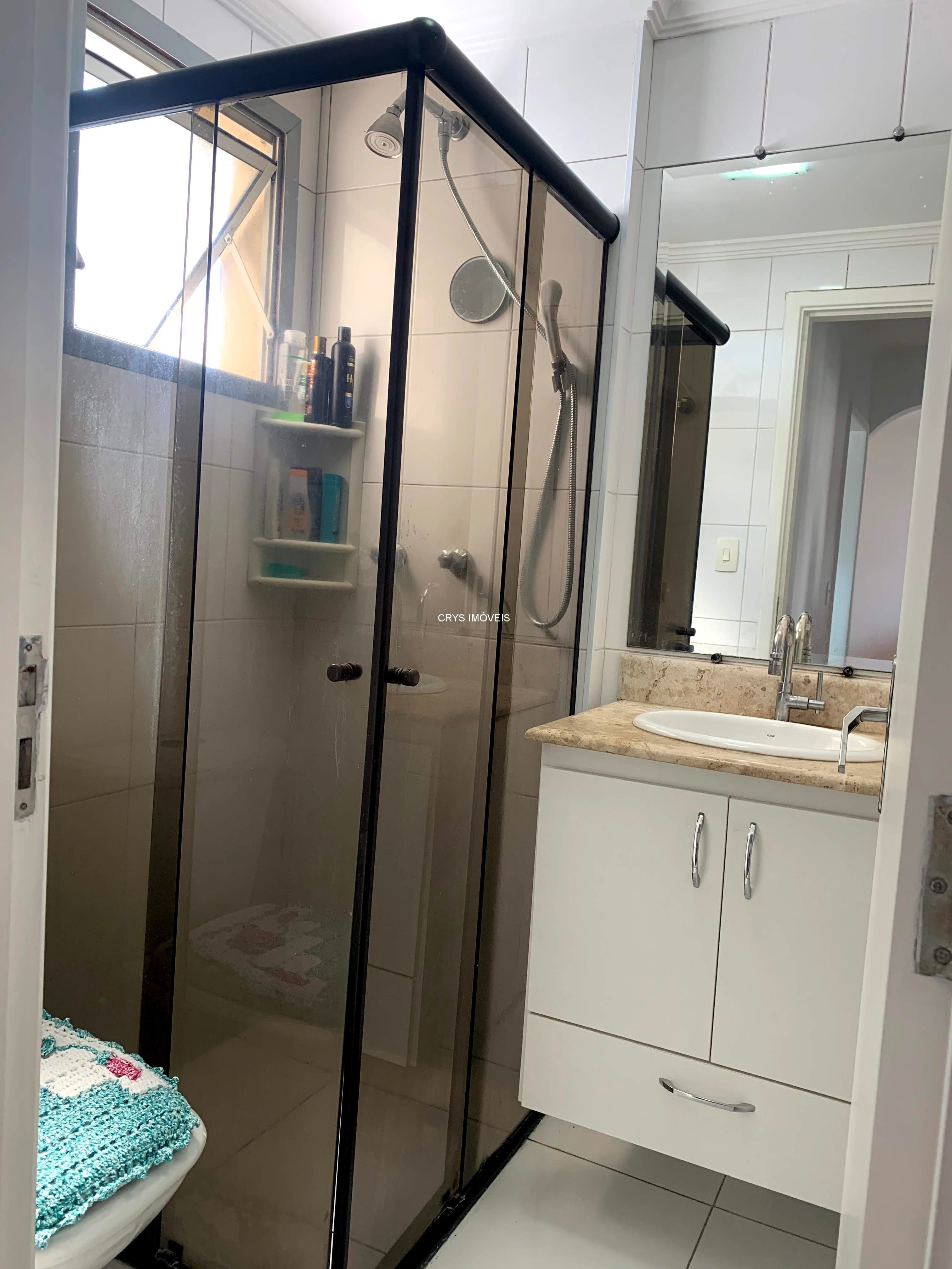 Apartamento, 2 quartos, 50 m² - Foto 4