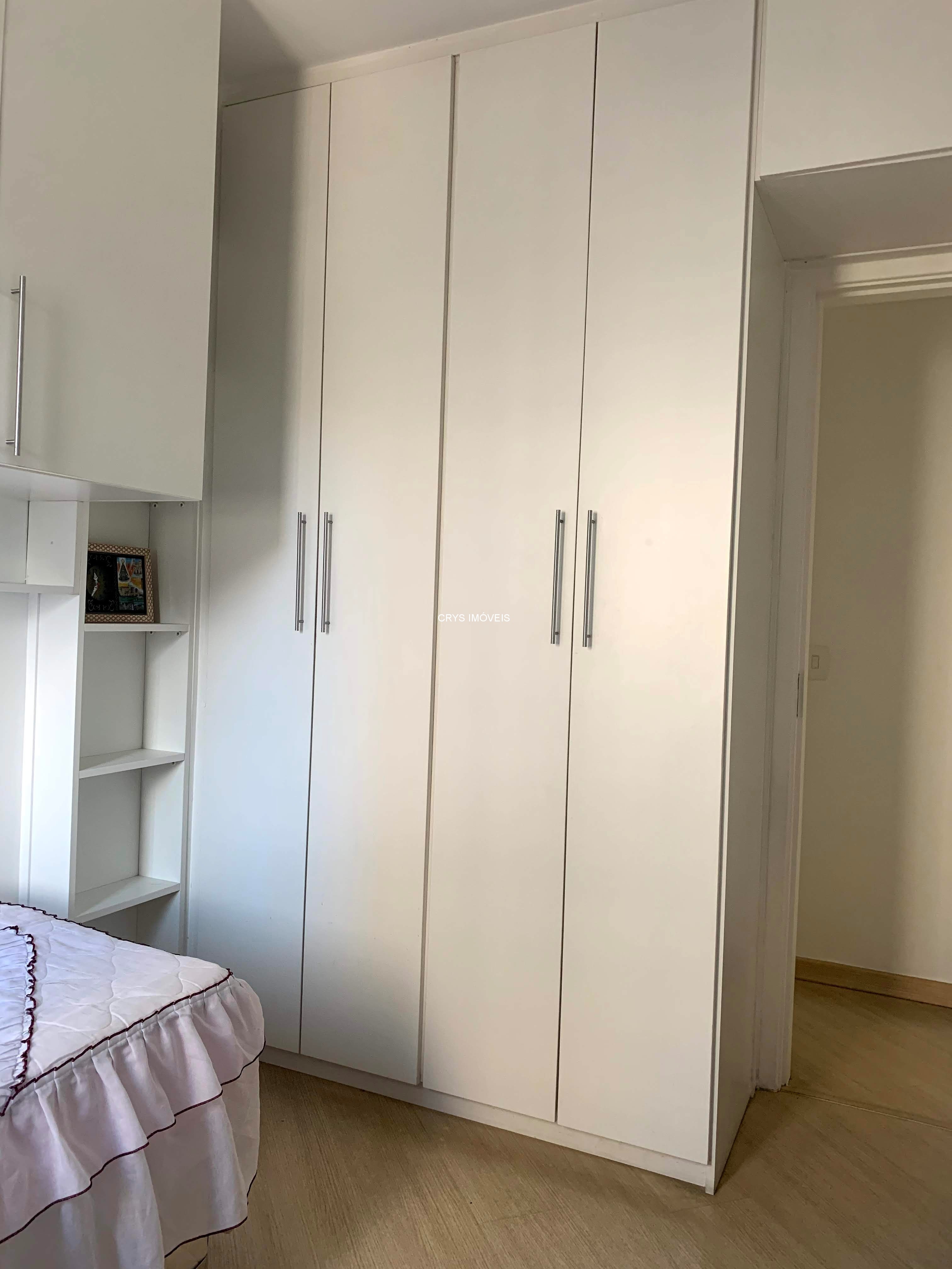 Apartamento, 2 quartos, 50 m² - Foto 6