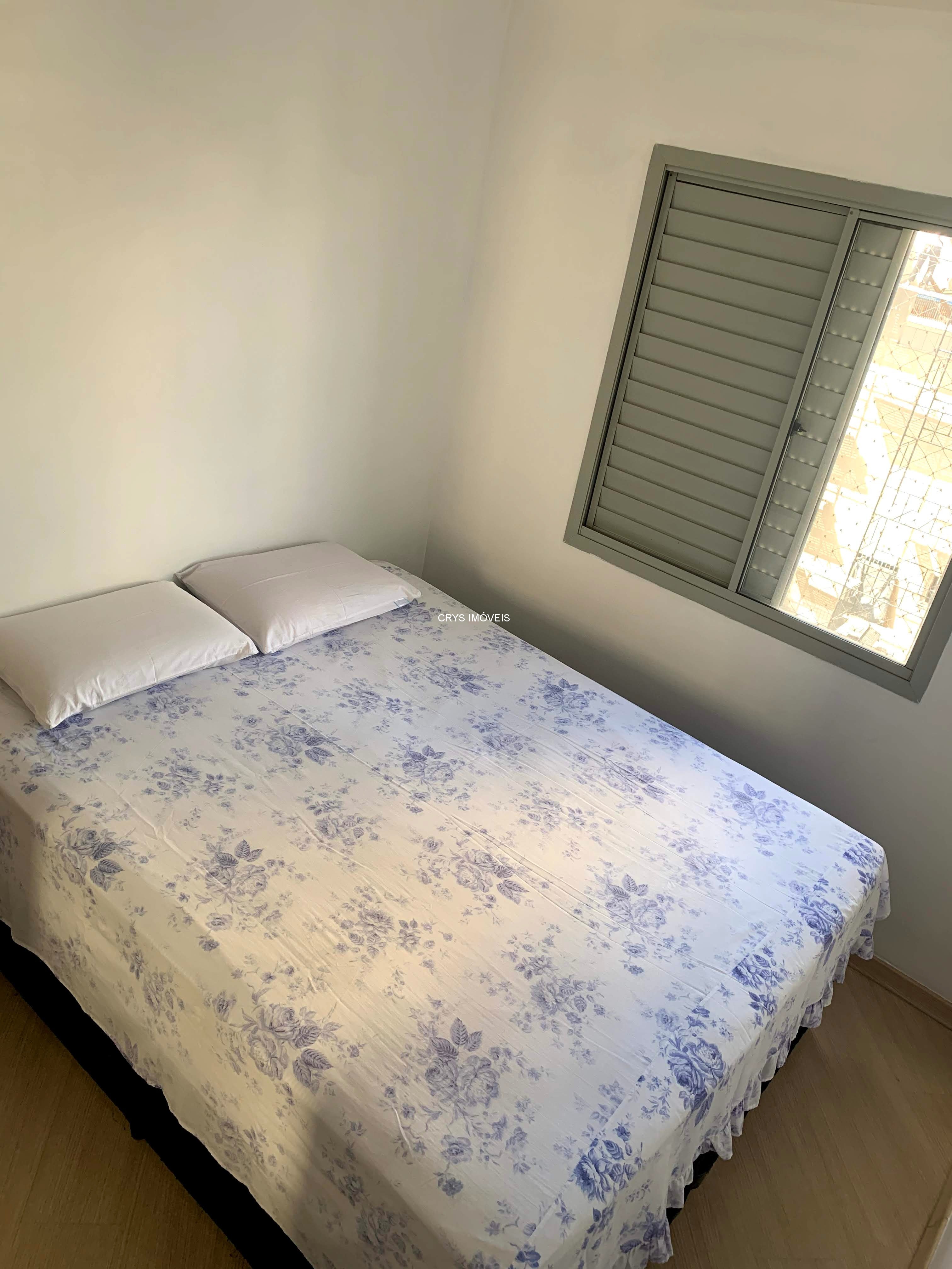 Apartamento, 2 quartos, 50 m² - Foto 7