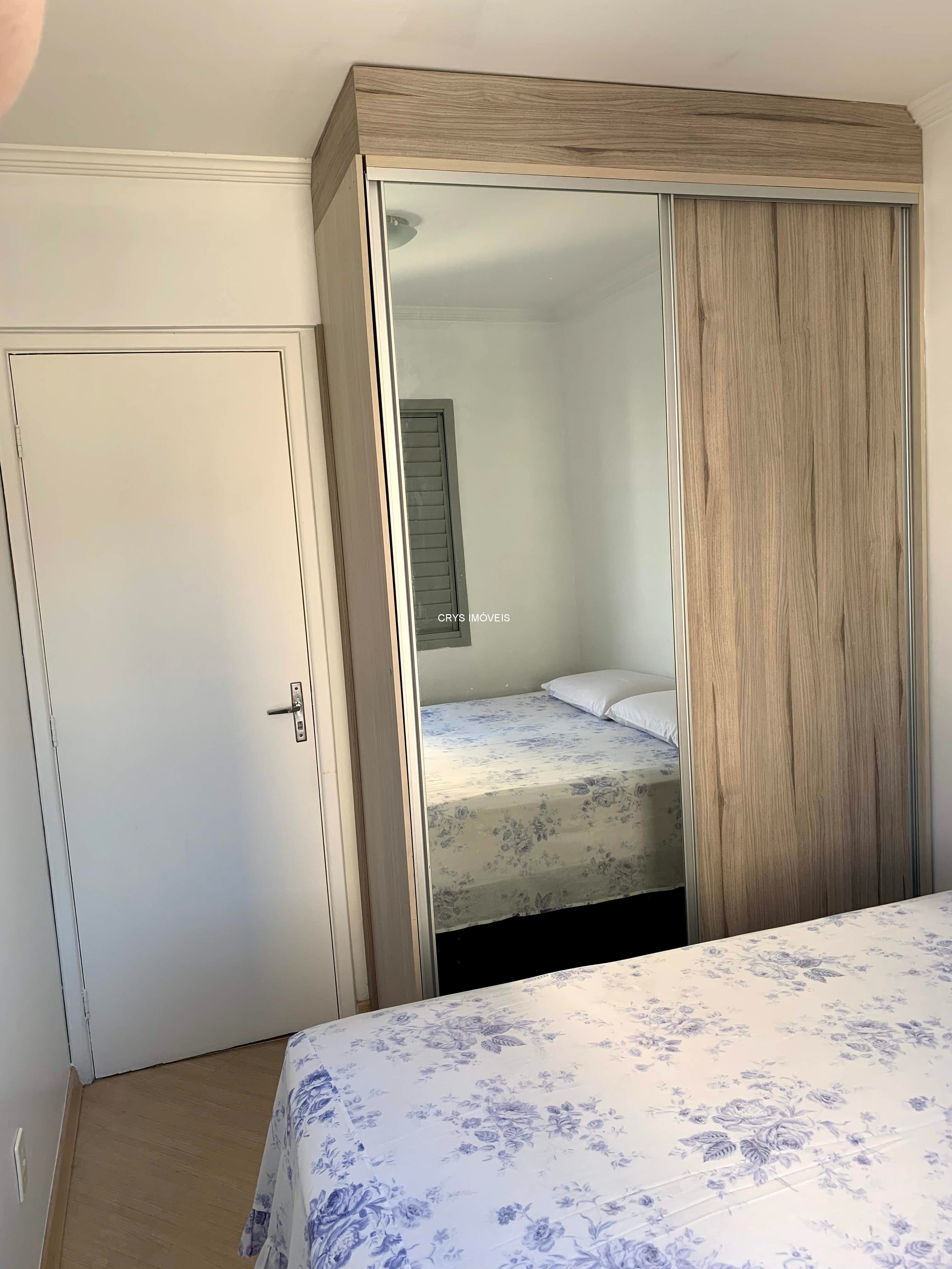 Apartamento, 2 quartos, 50 m² - Foto 8